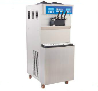 BKN-5246 for medium ice cream business