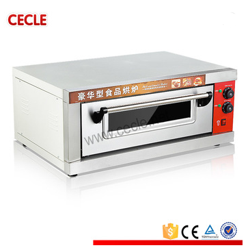 HOT SALE good quality Nice small pizza oven