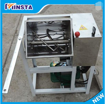 HOT SALE Dough Commercial Industrial Spiral Mixer/Wheat Dough Mixer Machine/50kg Spiral Mixer