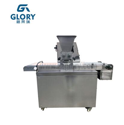High Quality Pastry Depositor Muffin Cake Making Macaron Making Machine 100kg/h