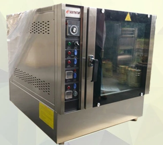 HOT SALE Commercial Industrial Turbo Air Electric Convection Oven