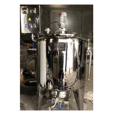 High quality small batch pasteurizer for sale
