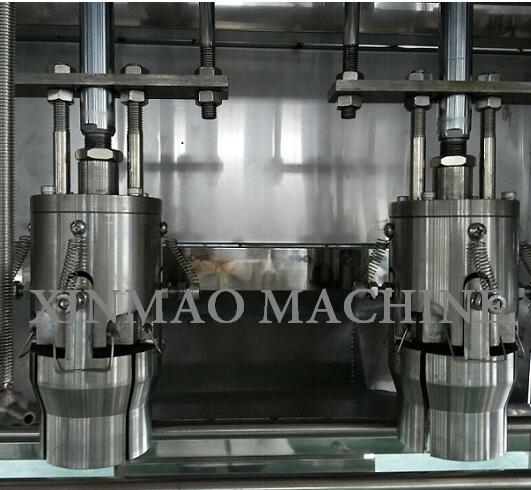 5&3 gallon pure water bottling machine water production line for sale
