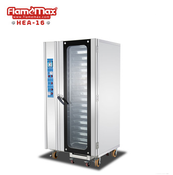 HOT SALE Electric or Gas Convection Oven 16 trays