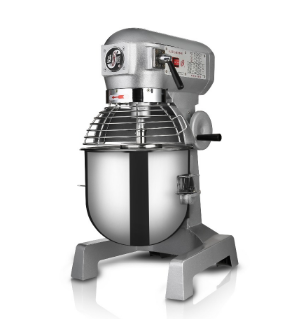 HOT SALE Bakery Equipment Planetary Mixer Egg Mixer