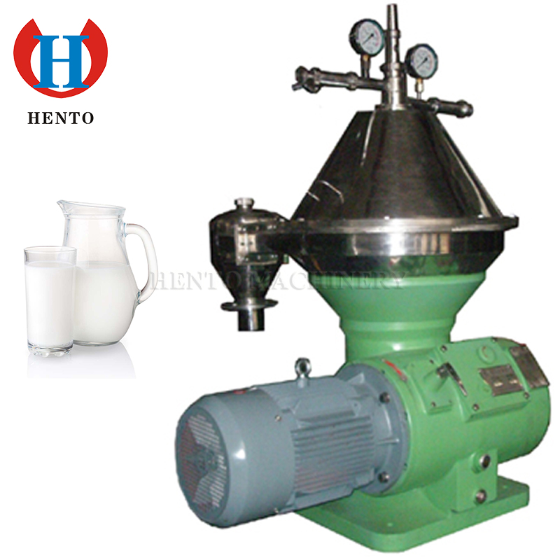 High Quality Milk Separator for Sale