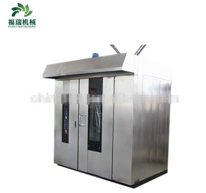 HOT SALE Industrial bread baking oven for sale with large capacity