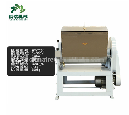 HOT SALE Factory directly supply dough moulding machine/small dough sheeter machine with cheap price