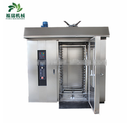 hot sale High quality big oven for baking/price bread baking oven with low price