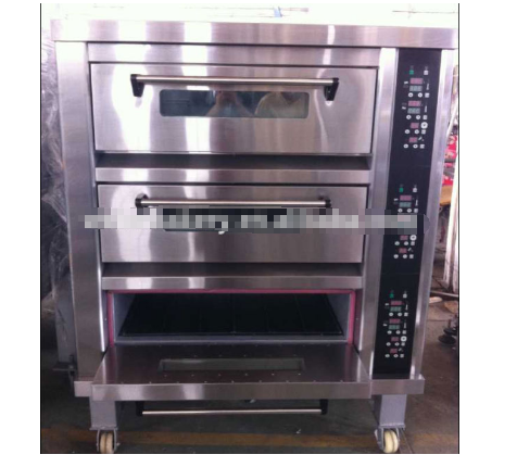 HOT SALE 2016 deck oven for kitchen hotel deck oven