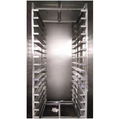 hot sale Bakery Equipment Rotor Oven/Gas /Electric /Diesel Rotary Oven/Rotating Bakery Ovens