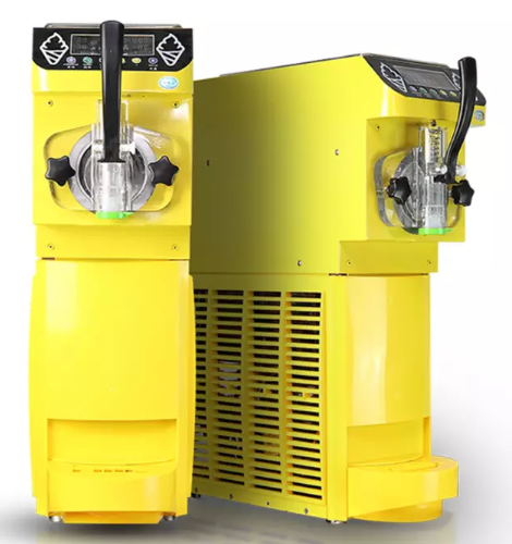 single flavor gelato machine MK-4800 003