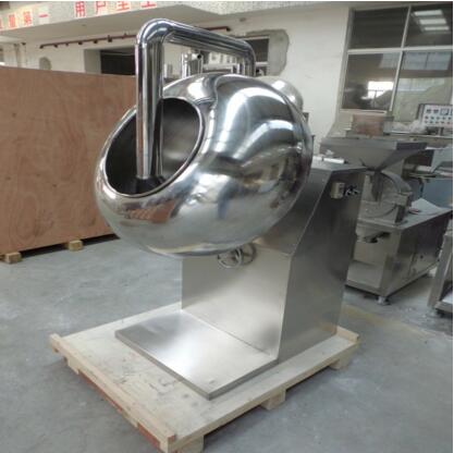 dragee machine cuprum supplier