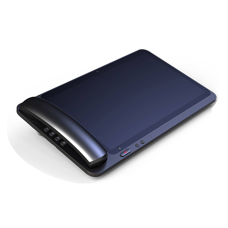 Shenzhen Factory Supply ODM Multifunctional 13.3 Inch Booking Equipment Octa Core