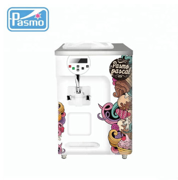 S111 table top ice cream industrial machine