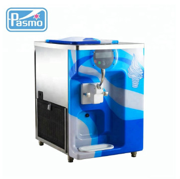 S111 table top ice cream industrial machine