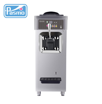 S930 soft ice cream maker branding machines