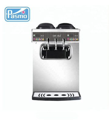 S230 commercial frozen yogurt soft ice cream machine