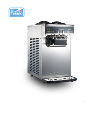 S230 commercial frozen yogurt soft ice cream machine