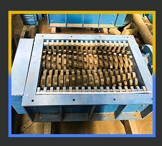 Double screw juicer maker machine deatering the food waste and kitchen wa