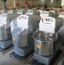 soft ice cream machine With 3 outlets flavor Touch Screen