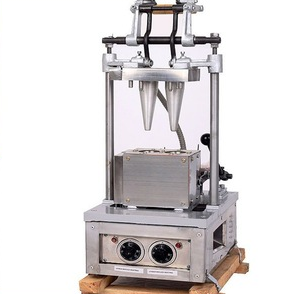 pizza cone machine for sale , pizza cone maker machine
