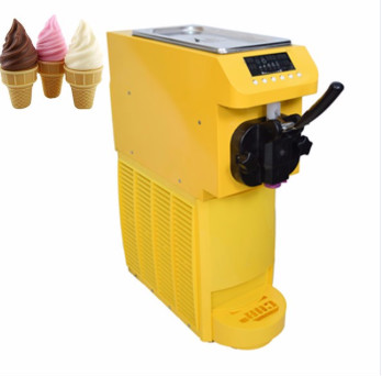 lower price ice cream machine