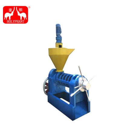 olive screw oil press extraction milling machine for sale