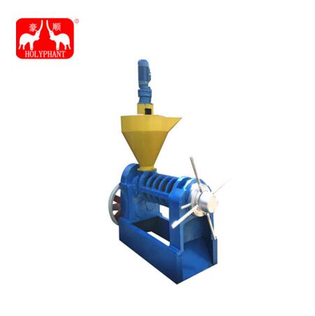 Large output sunflower seed oil press expeller extraction machine 25-30t/d