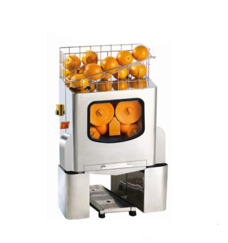 Mini Automatic Orange Juicer Machine