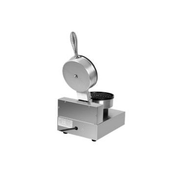 Commercial Waffle Maker Round Waffle Making Machine
