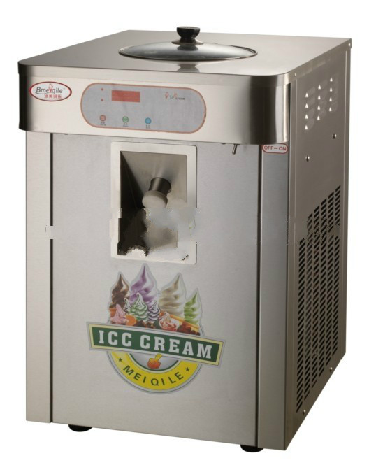MQ-L18BY Ice Cream Machine/hard Ice cream maker