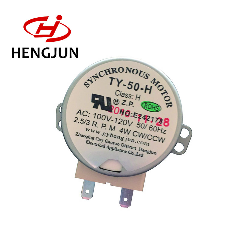 49tyj 49tyz 49tyd ac synchronous small motor for oven