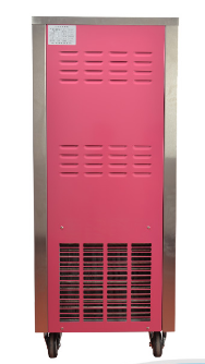 Economical Commercial Soft Serve Ice Cream Machine