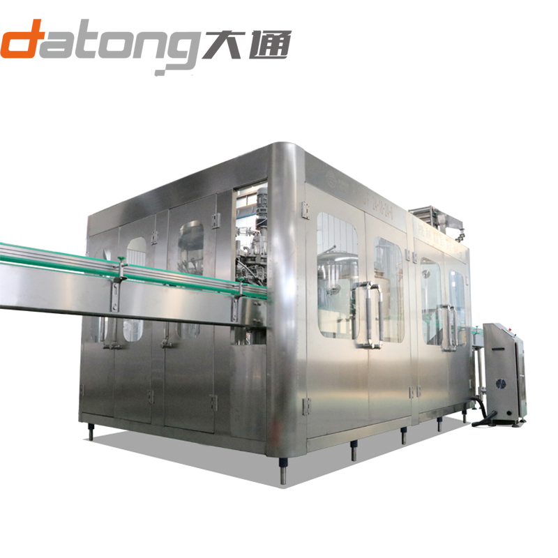 low cost orange juice botling machine for sale