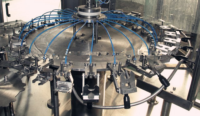 best 18000BPH bottle juice filling equipment for sale