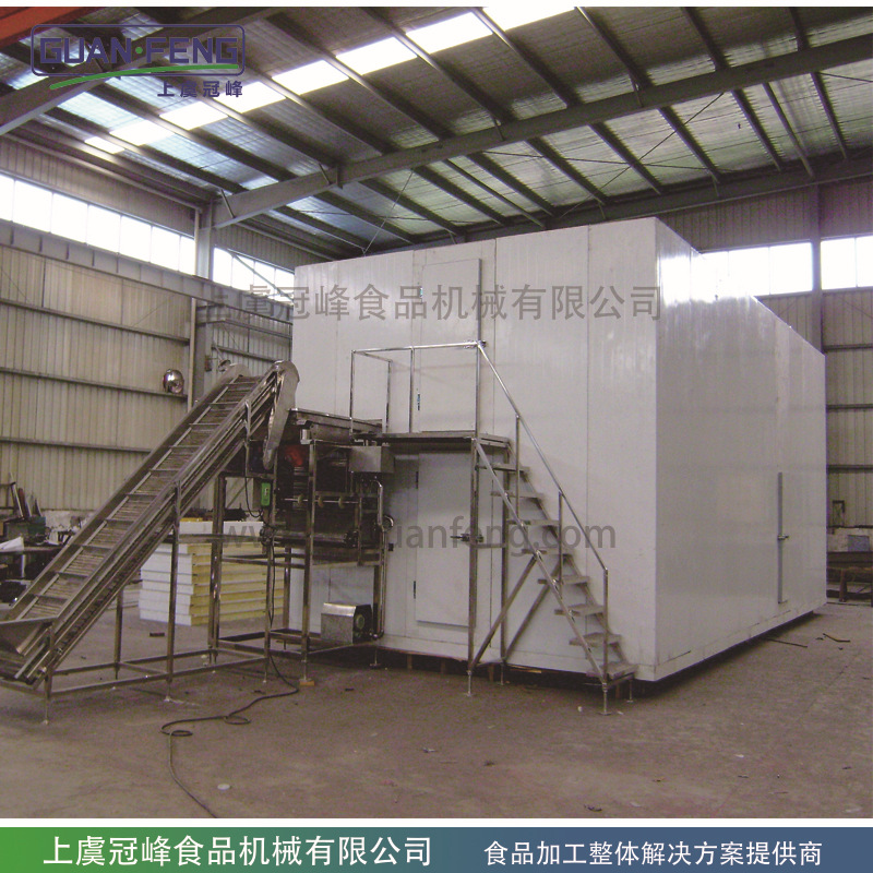 500-5000kg/h complete sweet corn production line for sale supplier