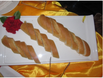 HOT SALE high speed industrial automatic lavash bread making machine for sale