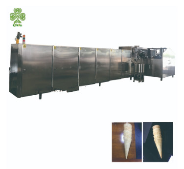 Best Quality Machine For Making Ice Cream Cone With Factory Price