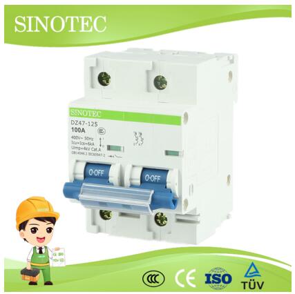 Miniature Circuit Breaker, MCB at low price