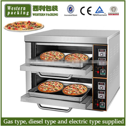 HOT SALE pizza oven, Commercial Electric Baking Oven