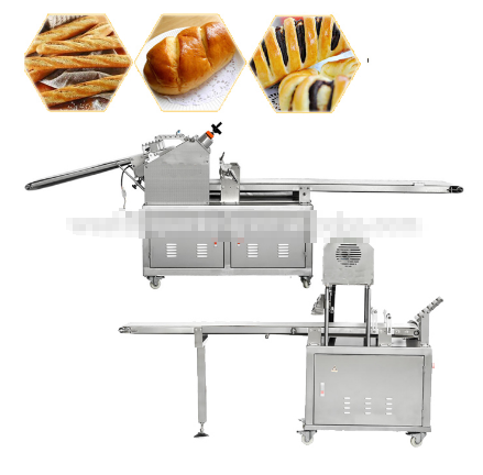 HOT SALE toast bread production line