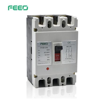 Moulded Case Circuit Breaker for Sale