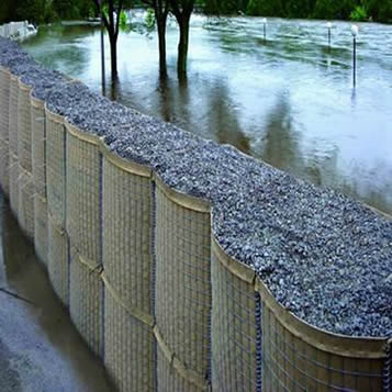 Storm & Flood Lined Barrier