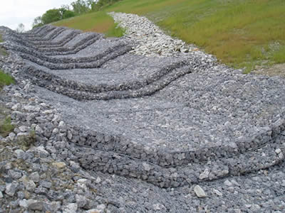 Gabion Mattress