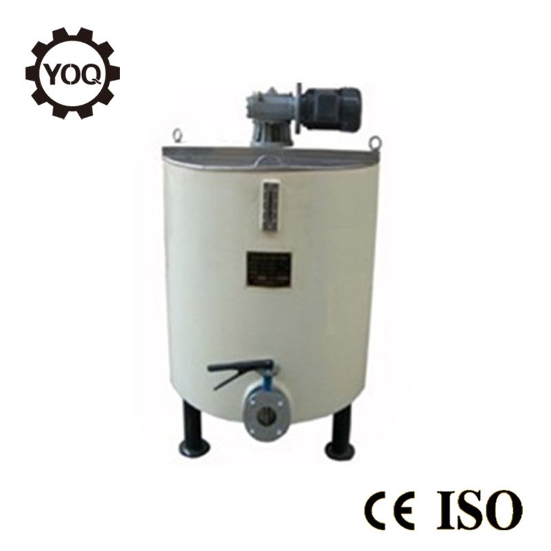 D1954 Steel Refined Chocolate Mixer Manufacturer