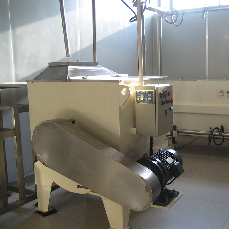 High quality commercial hot chocolate mixer machine for sale China