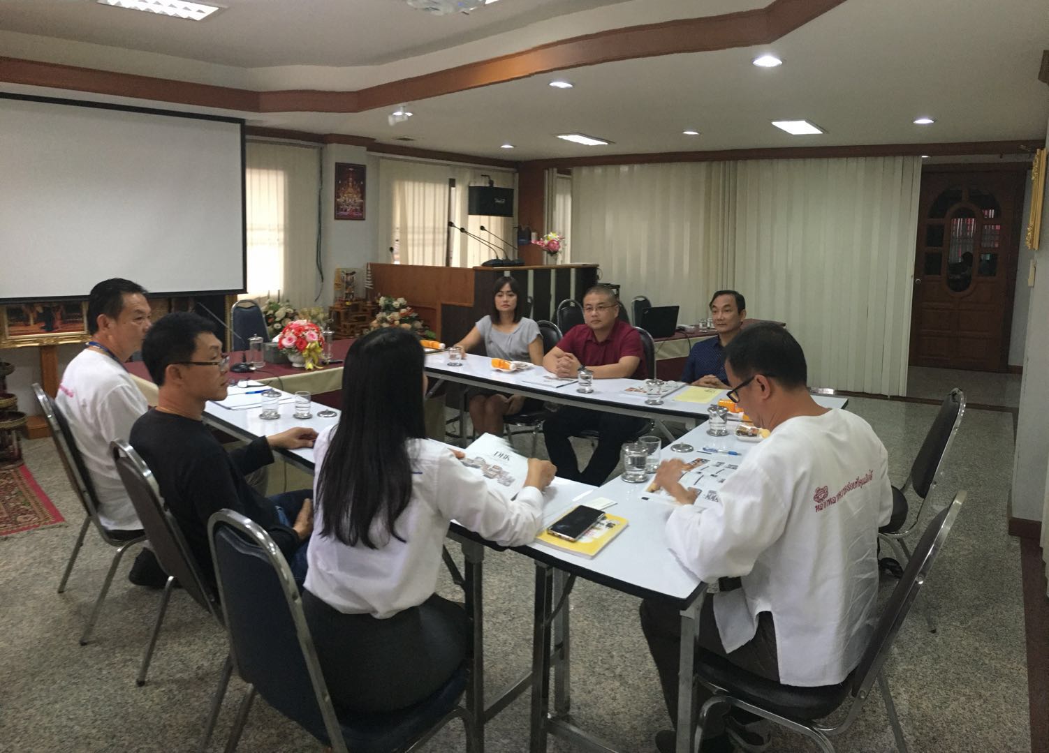 stainless steel 25L three flavor floor standing ice cream machine