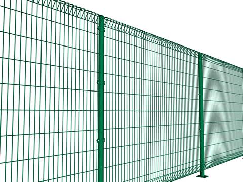 BRC Fence
