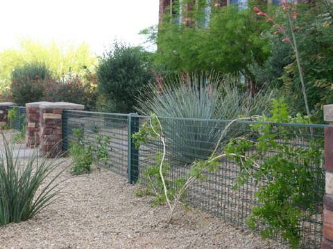 Ecological Mesh & Climber Trellis Mesh